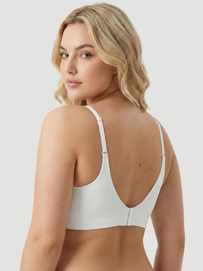 Women's Wireless Support Bra