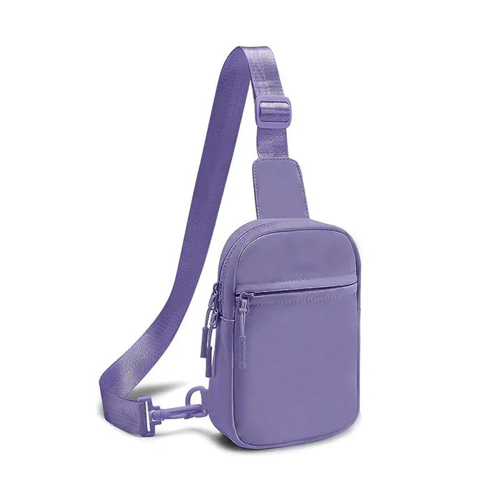 Travel Sling Crossbody Bag